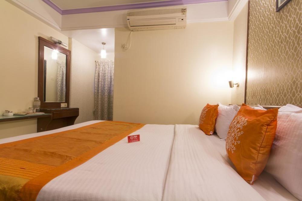 Hotel Peace Park Panvel Extérieur photo
