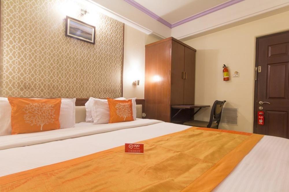 Hotel Peace Park Panvel Extérieur photo