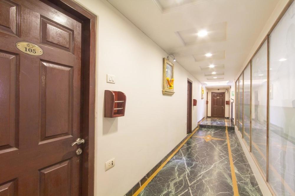 Hotel Peace Park Panvel Extérieur photo